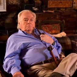 Foto do(a) artista Jorge Zalszupin