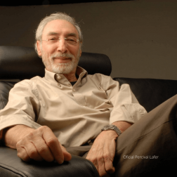 Foto do(a) artista Percival Lafer