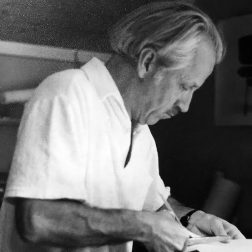 Foto do(a) artista Sigurd Ressell