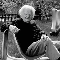 Foto do(a) artista Willy Guhl