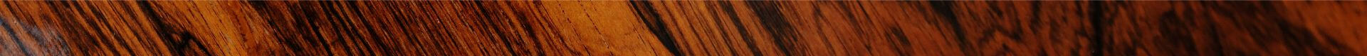 Faixa imitando textura de madeira